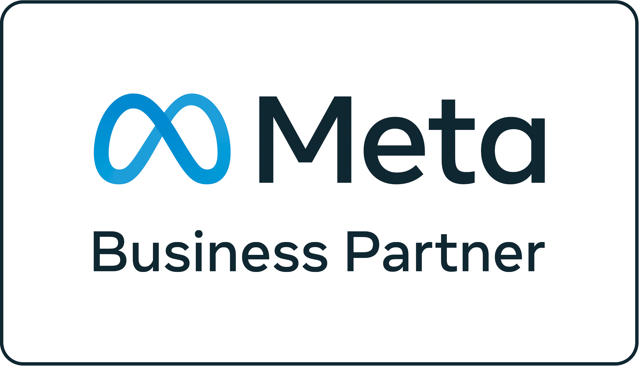 meta logo